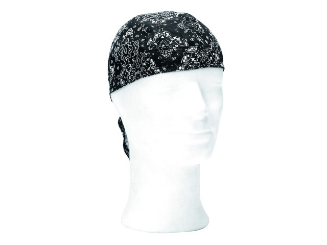 Bandana western nera