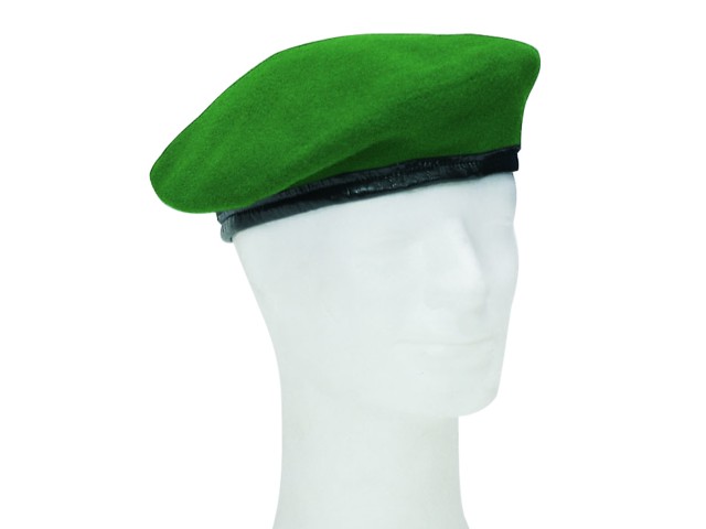 Green beret