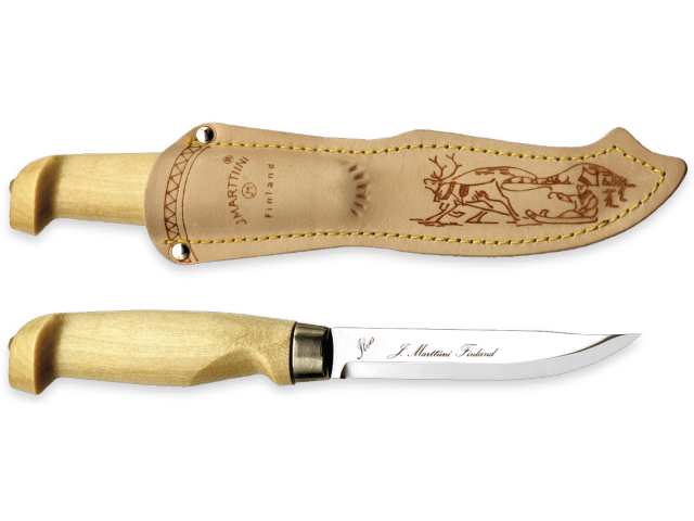 Nož Marttini Lynx