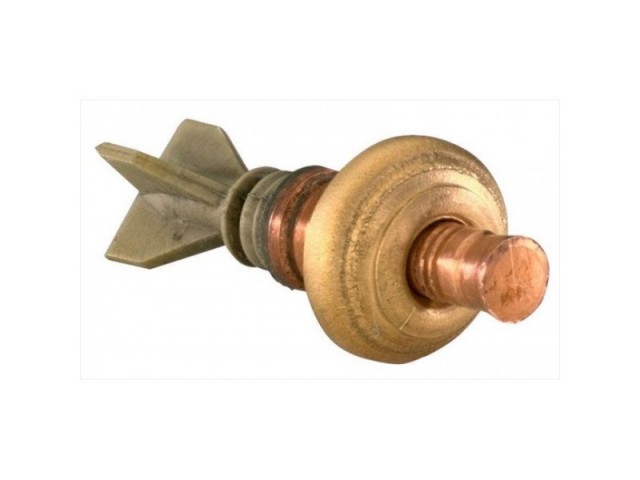SAUVESTRE 12/76 BFS cartridge - Lead free sub-caliber