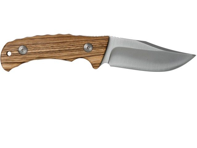 Fiksni nož Black FOX BF-133ZW Zebrawood