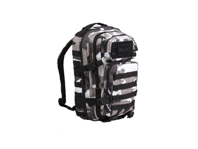 Zaino militare Assault small URBAN
