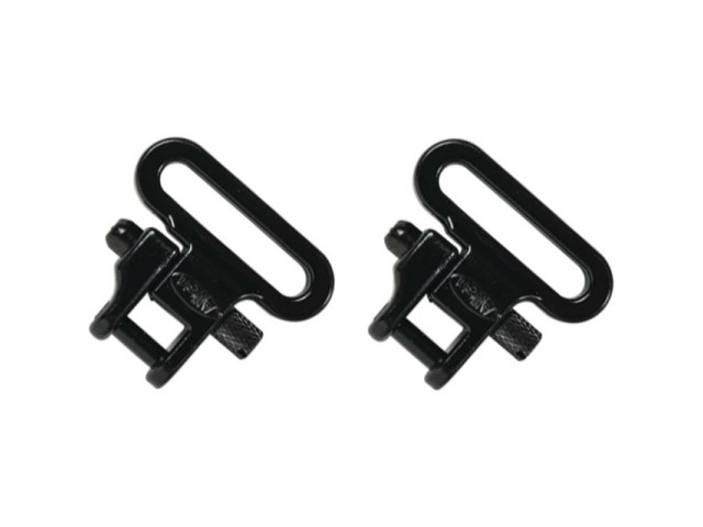 Set di anelli ALLEN magum swivel set