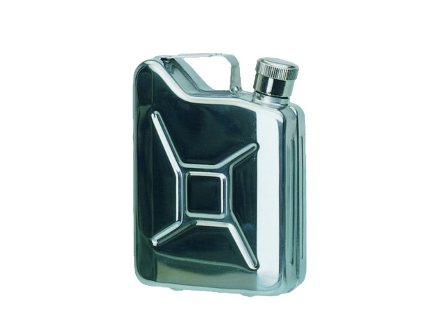 Flask handle 170 ml