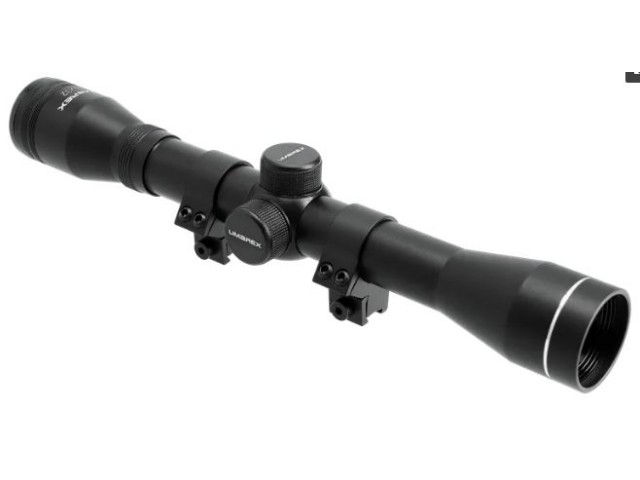 Strelni daljnogled UMAREX RS 4x32 - 11mm