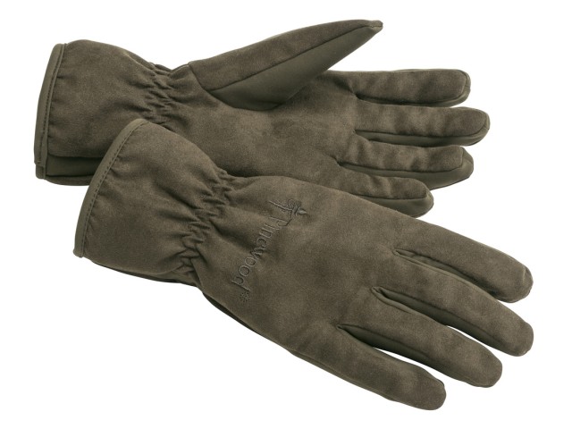 Rokavice PINEWOOD Extreme rjave