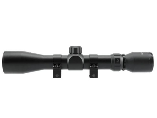 Strelni daljnogled UMAREX RS 3-9x40 - 20mm