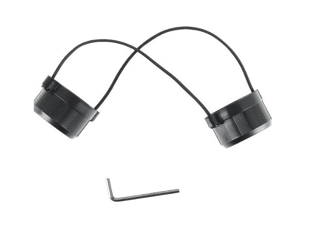Strelni daljnogled UMAREX RS 3-9x40 - 20mm