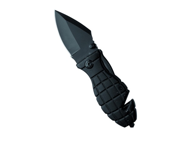 Nož MIL-TEC granata - 6,5 cm