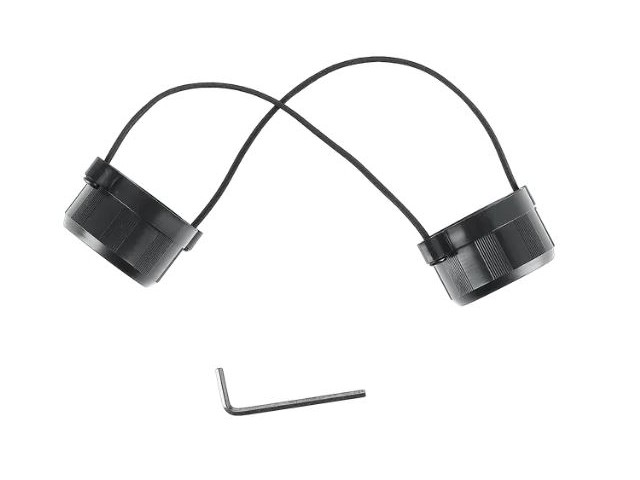 Strelni daljnogled UMAREX RS 4x32 - 20mm
