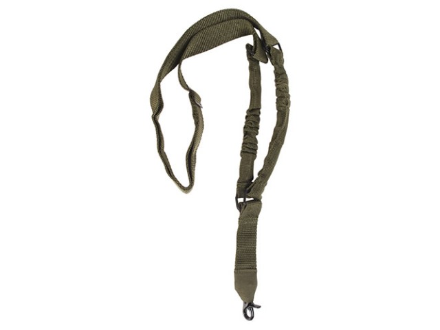 Gun sling three point Polyester Ribbon