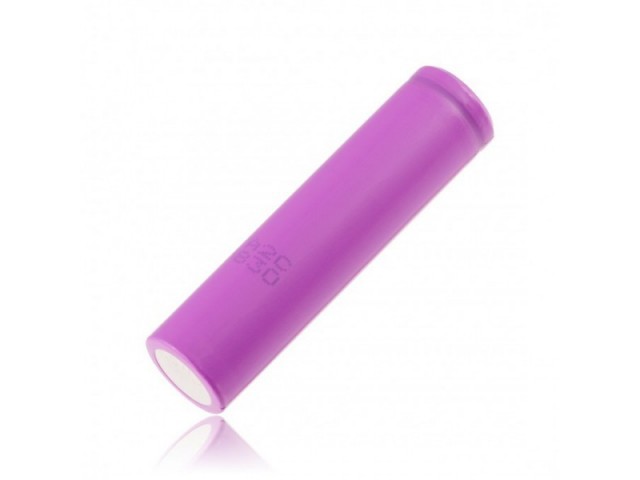 Polnilna baterija Sanyu Li-Ion Akku UR16650-ZTA 3,7V, 2500 mAh