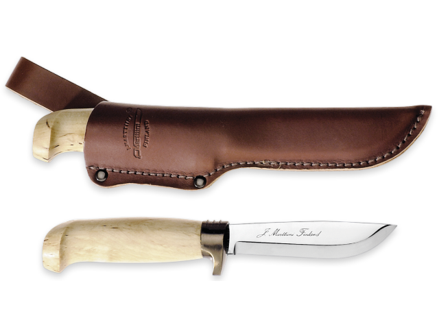 Nož Marttiini CONDOR DE LUXE SKINNER 