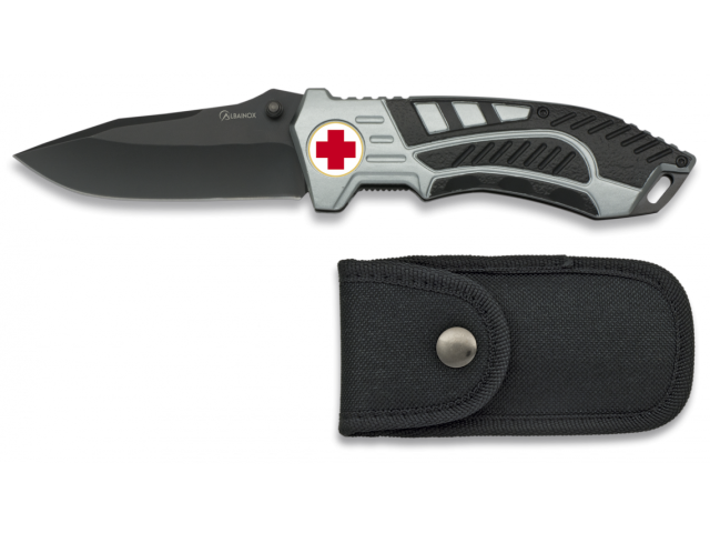 Preklopni nož ALBAINOX Medic