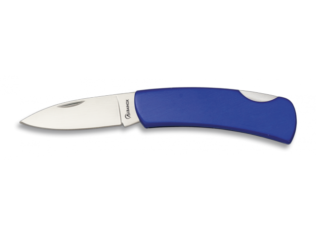 Preklopni nož ALBAINOX Blue