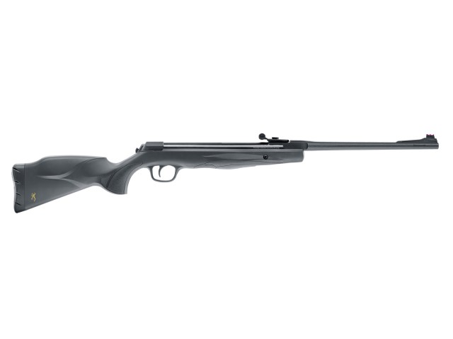 Air rifle BROWNING X-BLADE II GP 5.5 mm 6x42 case