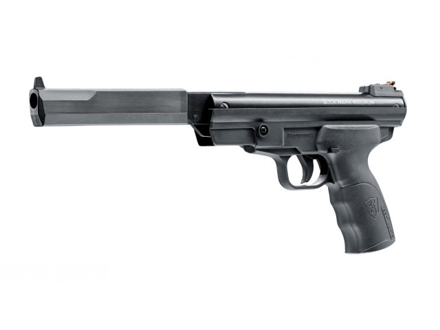 Zračna pištola Umarex BROWNING Buck Mark Magnum 5,5 mm 