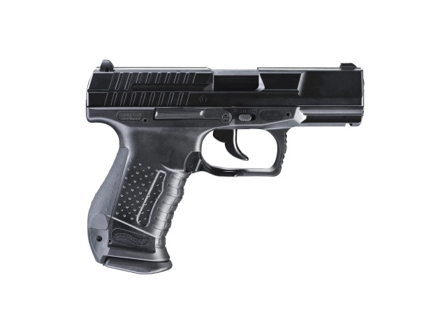 airsoft plinska CO2 Walther P99 DAO