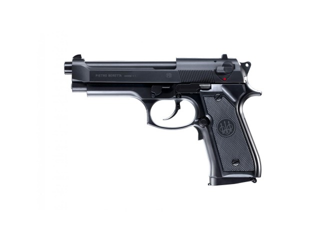 Airsoft replica Beretta M92 FS cal. 6 mm BB