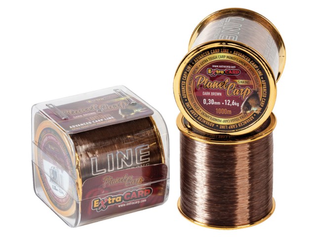 Filo Extra CARP affondante 1000m
