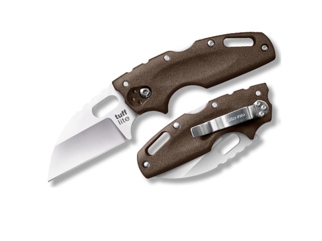 Preklopni nož COLD STEEL Tuff lite