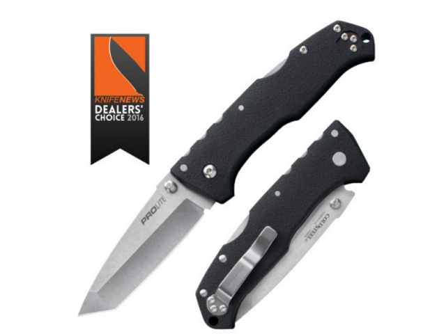 Nož Cold Steel PRO LITE TANTO 