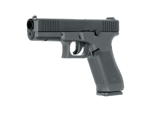 Glock 17 Gen5 T4E .43