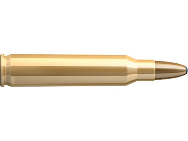 Cartuccia S&B .223 Rem SP 3.6