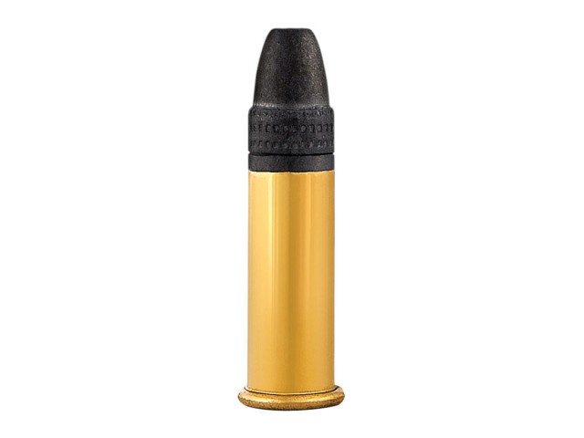 Naboj AGUILA Subsonic Hollow point 22LR - 38gr/2,46g