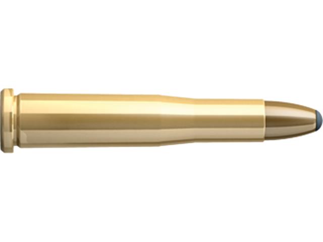 Cartuccia SB .22 Hornet SP 2.9g