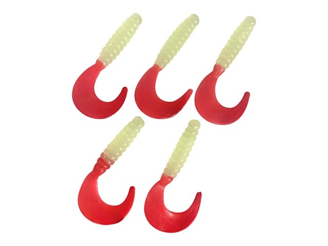 BEHR Trendex Classics Silicone Lures - Lumi/Japanese