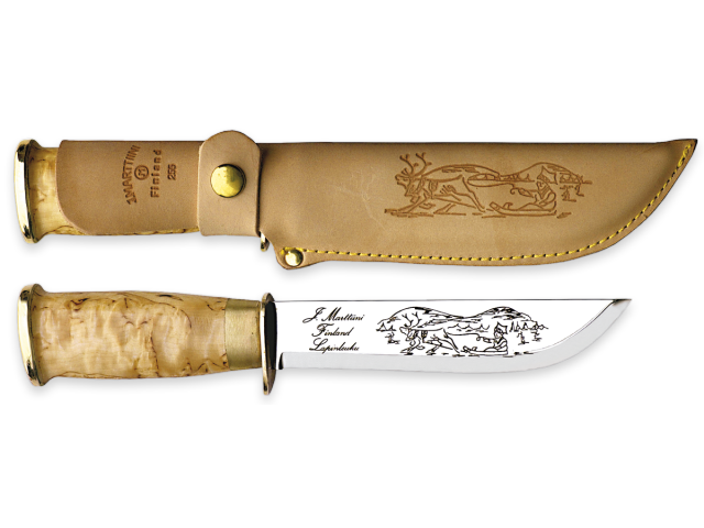 LAPP KNIFE 255