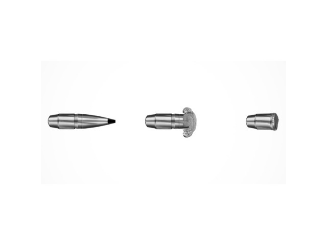 Naboj RWS 270 Win Speed Tip Professional - 9,1g/140gr