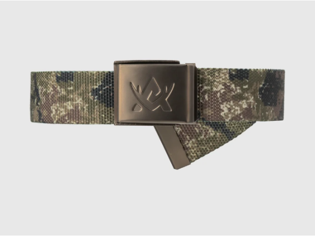 Cintura ALASKA 1795 Hunter Belt BlindTech Invisible