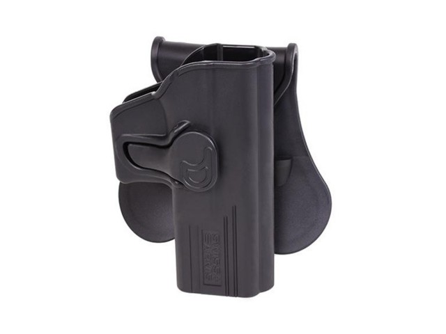 Etui za pištolo SWISS ARMS - GLOCK 17