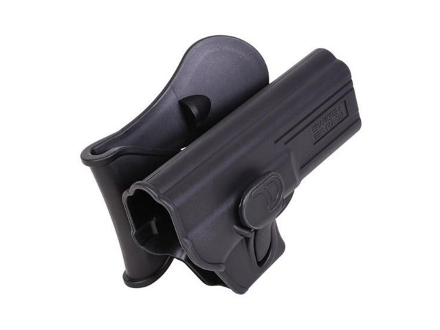 Etui za pištolo SWISS ARMS - GLOCK 17