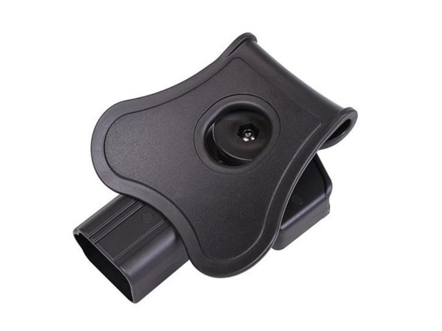 Etui za pištolo SWISS ARMS - GLOCK 17