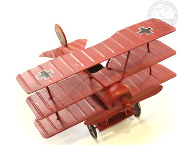 Model letalo Red Baron