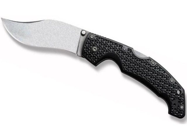 Vaquero Voyager Large Plain Edge Cold Steel