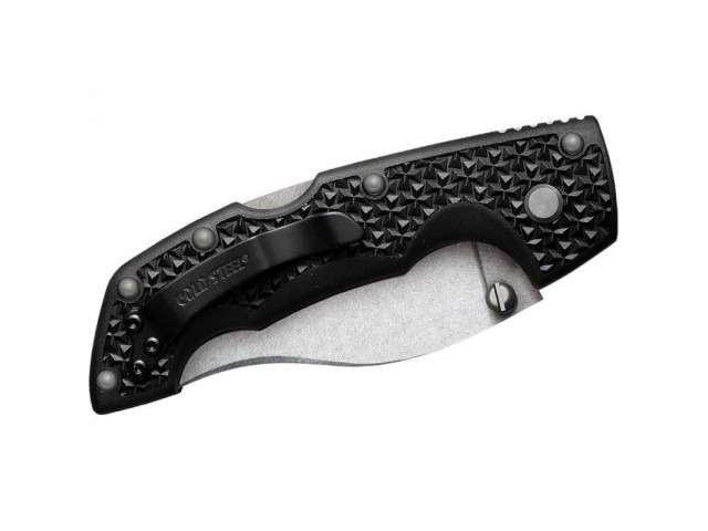 Vaquero Voyager Large Plain Edge Cold Steel