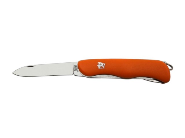 Folding knife MIKOV Praktik - 2 tools