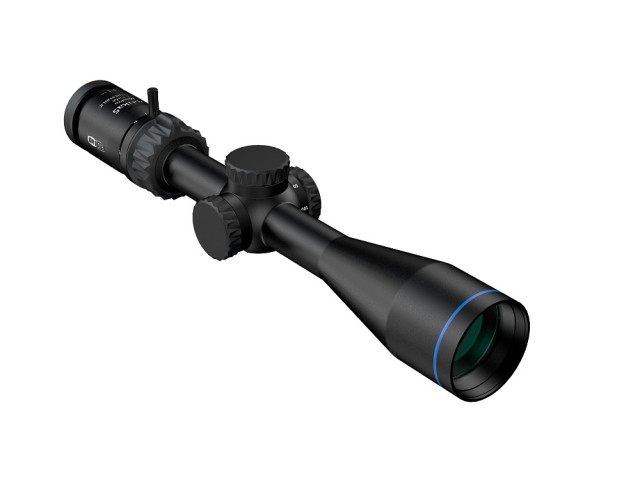 MEOPRO MEOPTA Optika5 3-15x44 Z-Plex