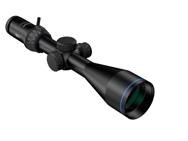 Teleskopski nišan MEOPTA Optika6 3-12x56 RD SFP - 4C/1