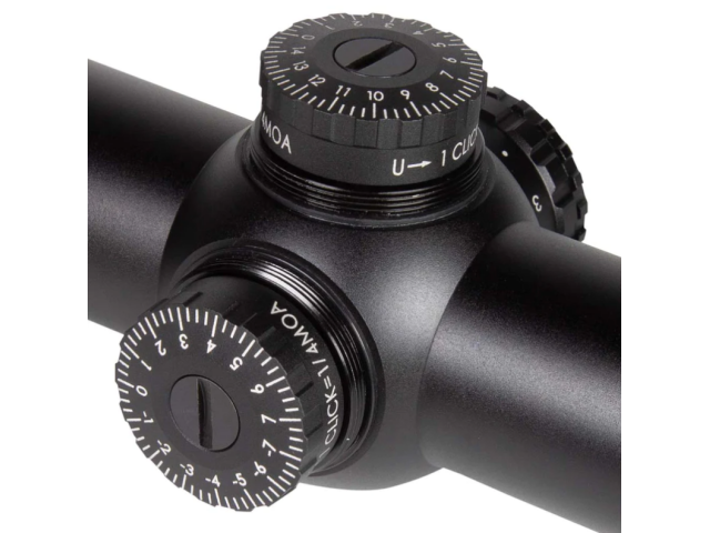 Telescopio da tiro SIGHTMARK Core 2.0 HX 3-9x50