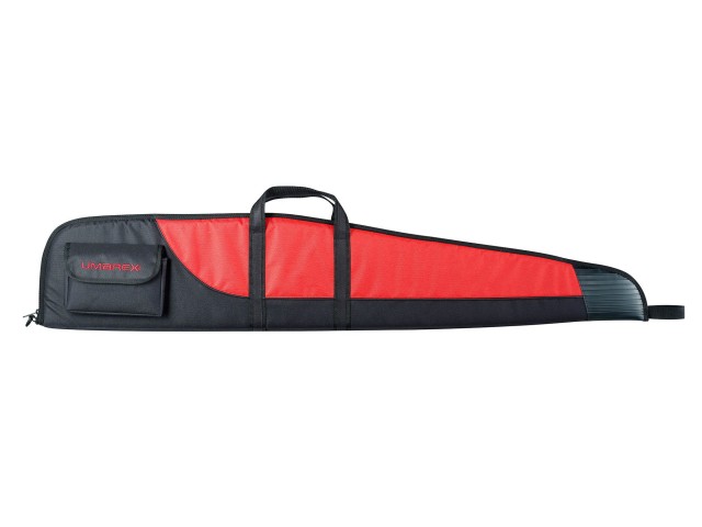 Etui za dugocijevno oružje UMAREX crveno/crno - 125 cm