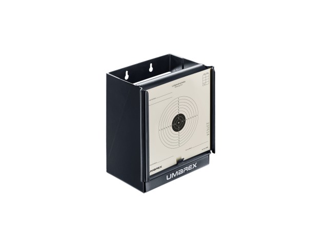 UMAREX Pellet Trap 14x14 cm