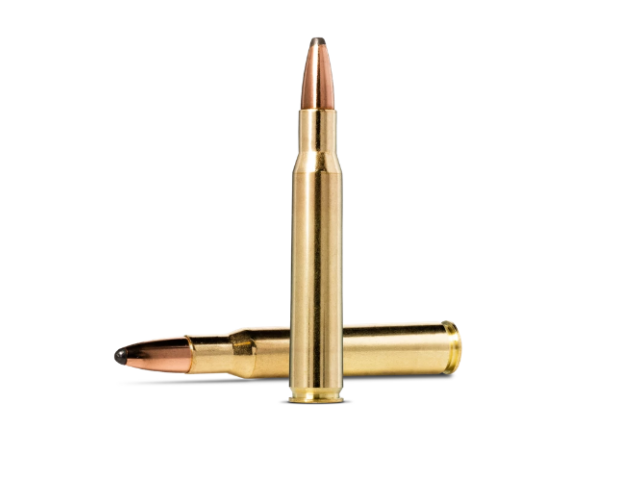 Cartuccia NORMA 30-06 Spring. Whitetail - 9,7g/150gr