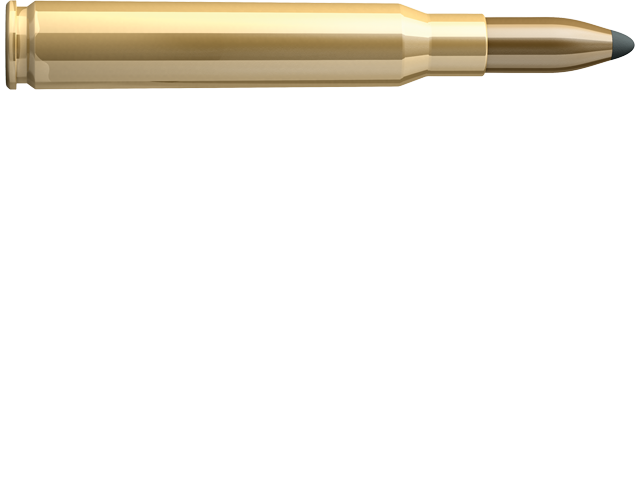 Naboj S&B 30-06 11.7g NSR - Nosler Partition
