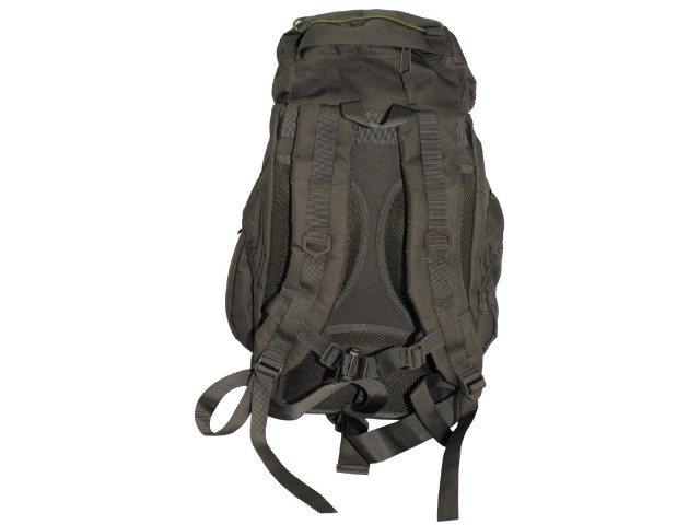 Backpack "Recon II", 25 liter, OD green