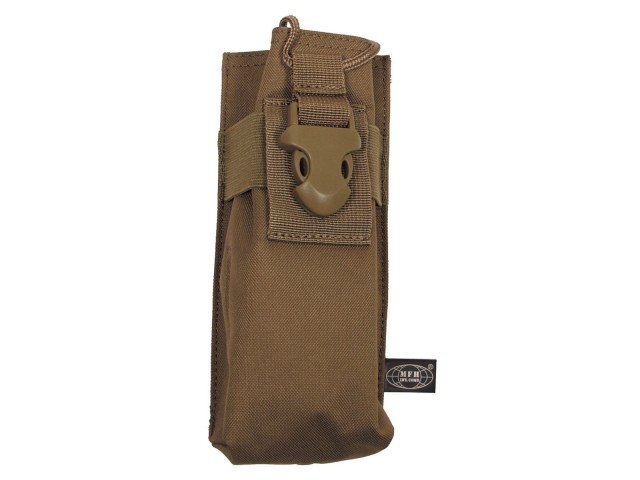 Pouch for radio COYOTE